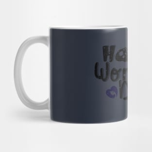 Happy Women's Day 8th march Mug